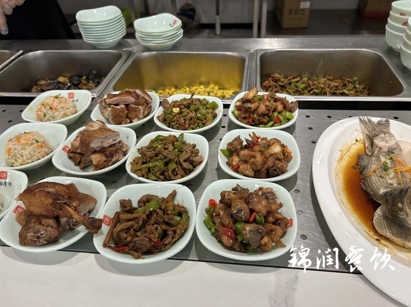 餐饮管理公司的未来趋势：探索新机遇与挑战